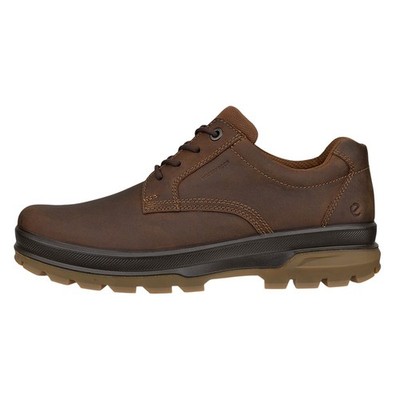 Schuhe Ecco Rugged Track 83816402034