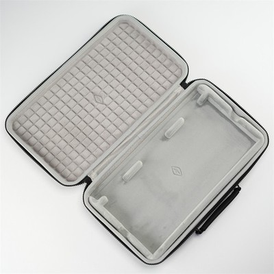 Hard Travel Carry Case Storage Box Bag For ASUS ROG Azoth X 75% Gaming Keyboard