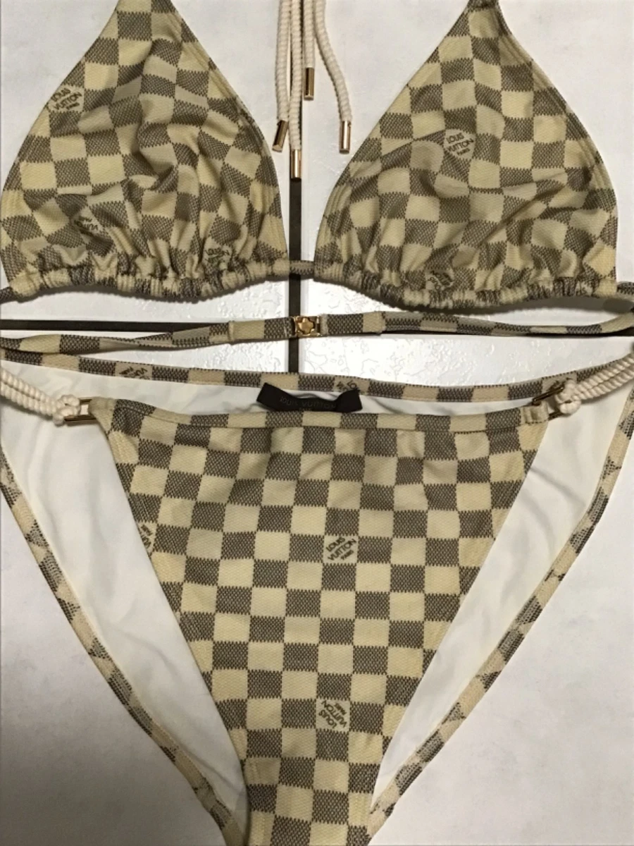 Louis Vuitton Swimwear for Women for sale | eBay