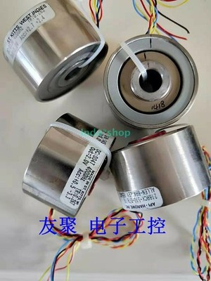 1pc brand new rotary encoder transformer 21BRCX-510-D7B-10