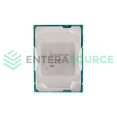 Intel Xeon Gold 5315Y 3.2GHz 8 Core 12MB 11.2GT/s 140W 3rd Gen Processor | SRKXR