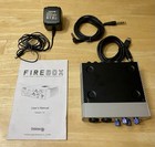 PreSonus FireBox Digital Recording Interface FireWire Interface NEW NEVER USED! — photo 1