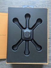 Intellinetix Wearable Vibration Therapy Knee/Elbow Therapy Wrap *Open Box* 