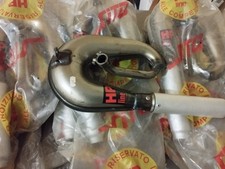 65cc Tuning-Kit Für Piaggio Si 50 – Thermische Gruppe Mit Zylinder & Kolben, 43mm Bohrung, 10mm Kolbenbolzen