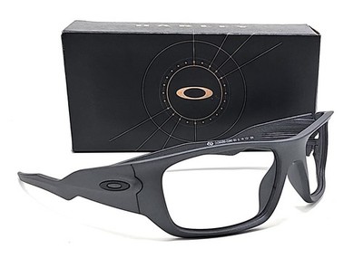 Oakley Masseter OO9486-0260 Steel Frames Reading Glasses