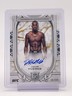 JALIN TURNER 2024 TOPPS ROYALTY UFC SUPERIOR SIGNATURES AUTO /49 Q5650