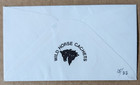 10-17-92 Pat Borders MVP  Blue Jays #15/95 Wild Horse Cachet  Artist Signed — photo 3