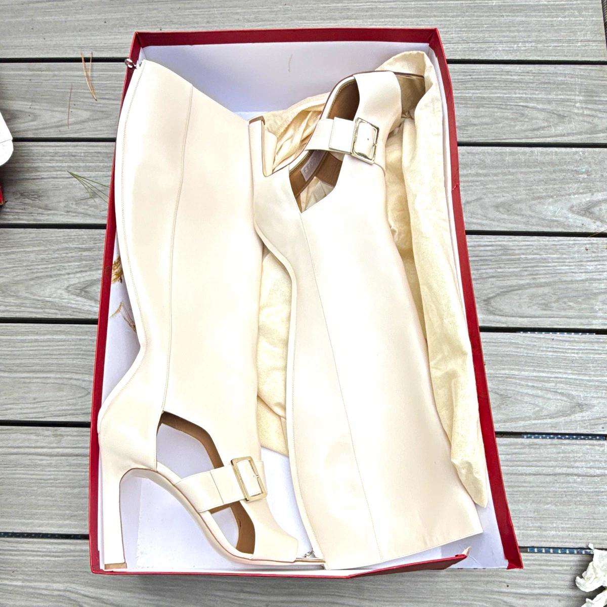 25+ Ferragamo Boots for sale | Updated Oct 2026