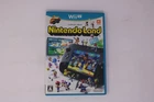 Nintendo Land Wii U JPN (Region Locked)