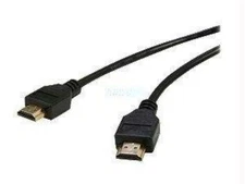 Link Depot Hdmi Cable - Hdmi For Audio/video Device - 6 Ft - Hdmi [type A] Male