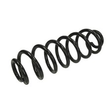 Magnum Technology Fahrwerksfeder hinten 1K0511115BK 1K0511115BM SW118MT