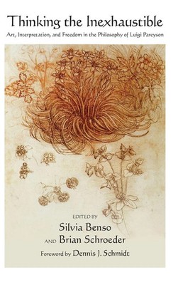 Silvia Benso (u. a.) | Thinking the Inexhaustible | Buch | Englisch (2018)