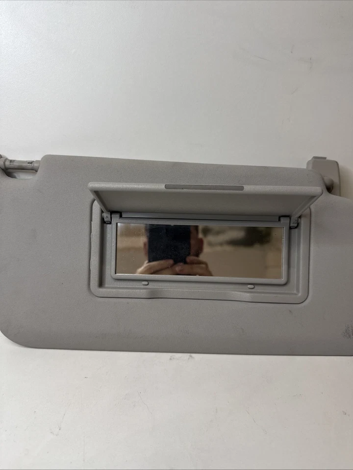 Mercedes Benz Glk350 GLK 2010-2015 250 pasajeros parasol espejo parasol Foto 2 de 4