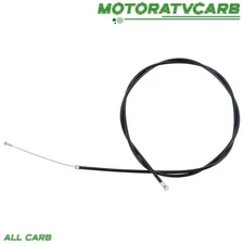 ALL-CARB Black Throttle Cable Assembly 4282-180-1107 For BR700 Lawn Mower Cable