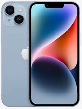 iPhone 14 Blanc / 128 / Parfait état