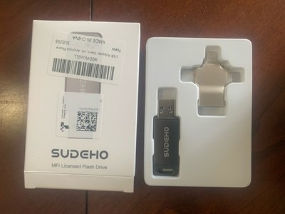 NEW Plug and Play Card Reader
