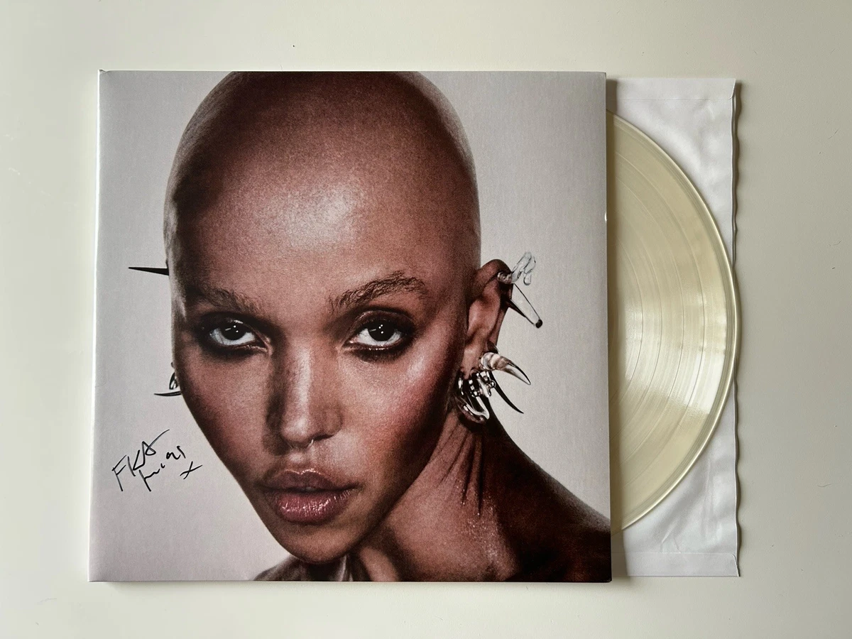 Vinyl Records FKA Twigs for sale | eBay