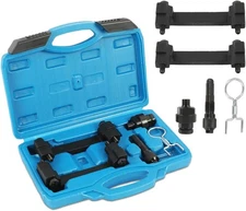 PLAYOCCAR T40070 Engine Camshaft Timing Locking Tool Set Compatible with VW... 