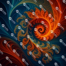 Digital Image Picture Photo Wallpaper Background Desktop AI Art Sampl- 17