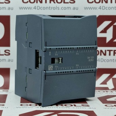 6ES7223-1PL32-0XB0 | Siemens | Simatic S7-1200 SM1223, Digital I/O ...