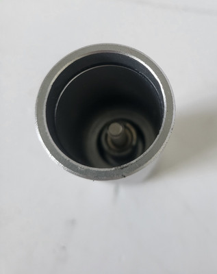 Fahrrad Stern Mutter 7/8 1.1-1/8'' Gabelverstellung