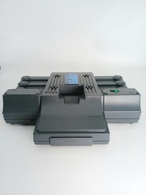 NEC PC-Engine Super GRAFX PI-TG4 Boxed Tested Free Shipping 2156-3