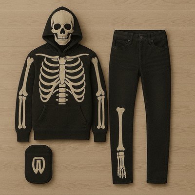 Mens/Boys Wholesale Fall Sets Liquidation Lot