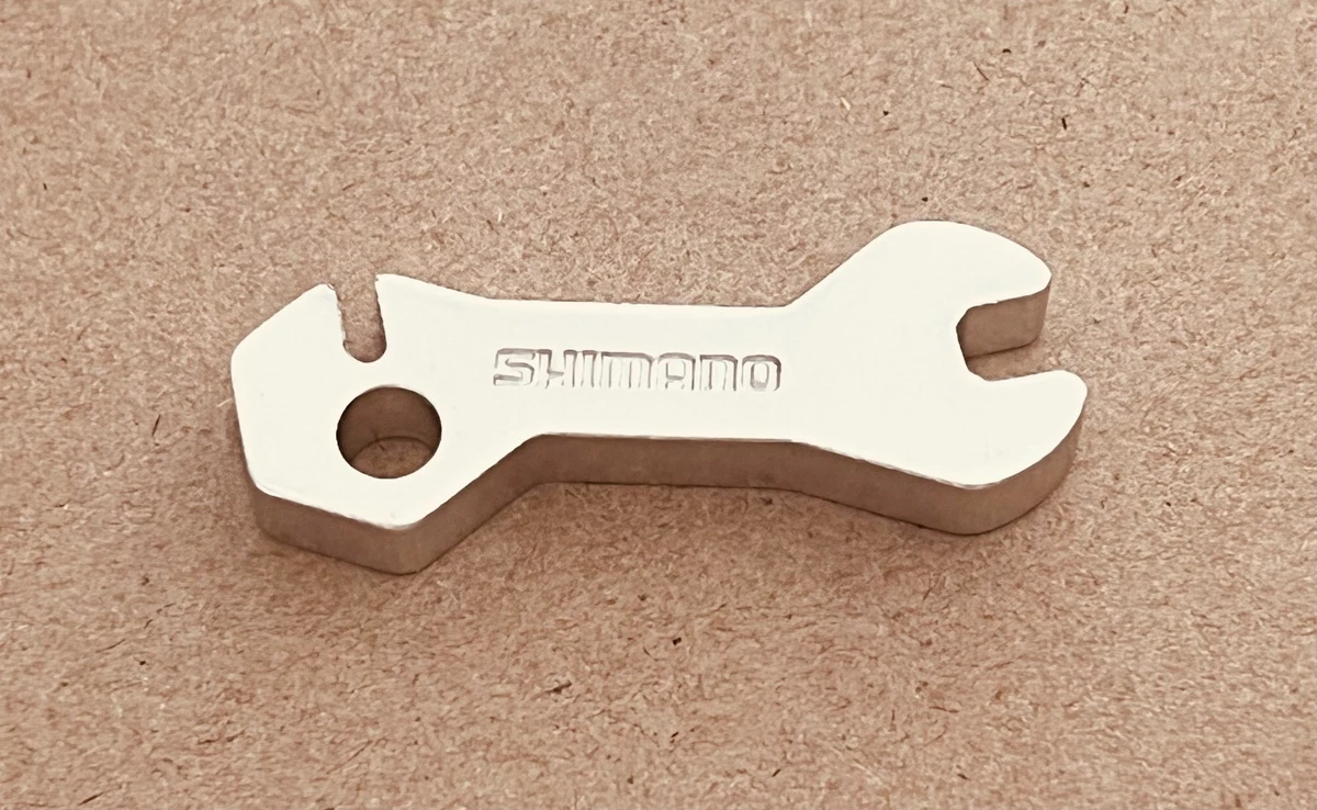 Shimano Vintage Bike Parts for sale | eBay