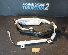 Tend 371A airbag tendina laterale sinistra Toyota rav4 MK5 2020