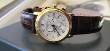 Frederique Constant Classics Persuasion Mens Watch FC-292X4P4 Mans Wristwatches