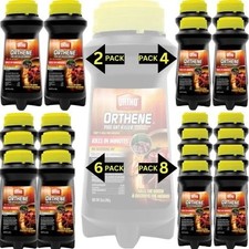 Ortho Orthene Fire Ant Killer1 Twin Pack 