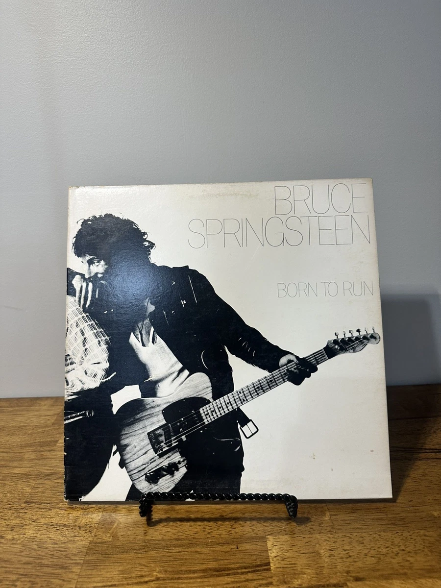 新品未開封　BRUCE SPRINGSTEEN　BORN TO RUN　レコード 25+ Born To Run In Vinyl Records for sale | Updated Oct 2026