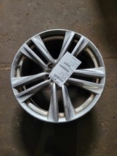 11 12 Infiniti Ex35 Wheel