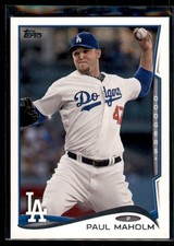 2014 Topps Update Series Baseball Variation Short Prints Guide 4