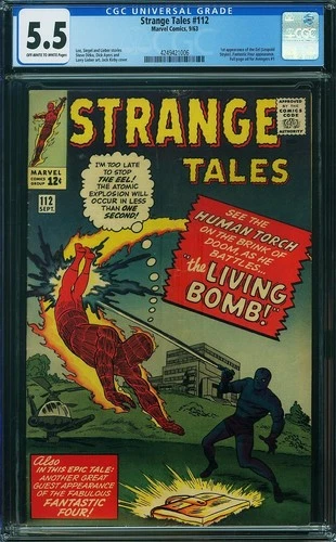 Comic Image