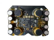 Fuel Injection Control Module FICM Power Supply Board Compatible With 04-10 P...