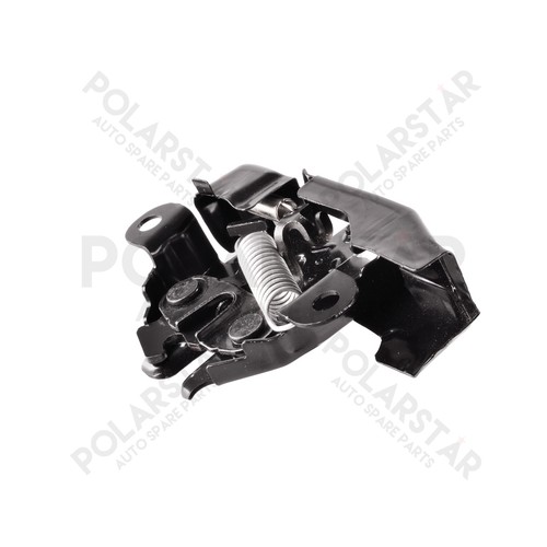 Hood Latch Lock For 2000-2006 Toyota Tundra - Picture 5 of 8