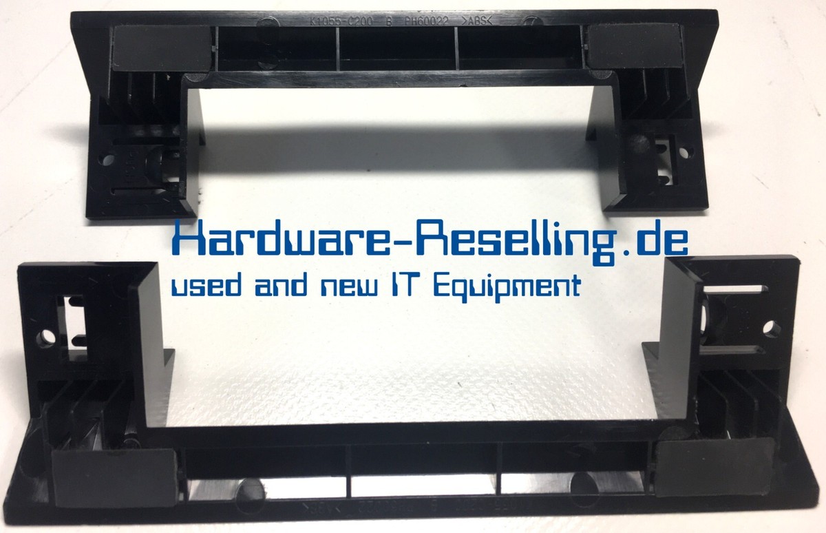 Fujitsu Futro Stand / Foot For S450, S500, S550, S700, S900 Thin Clients - Model K528-C250