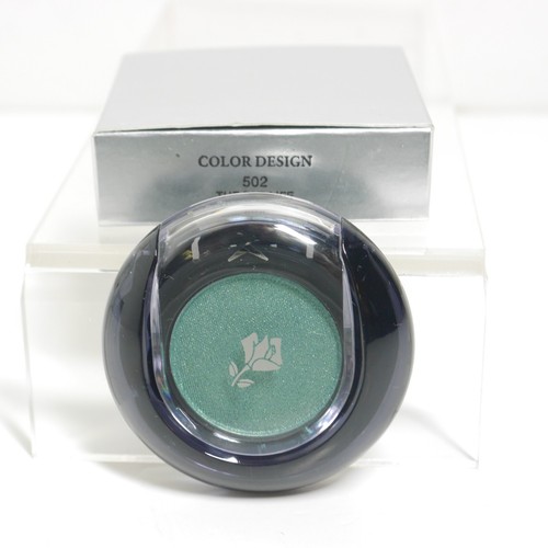 Lancome Color Design The Fab Life Lustrous Eye Shadow .02 oz NIB France