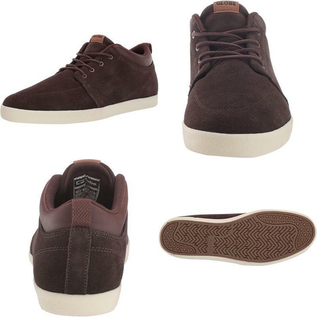 globe men's gs chukka skate shoe