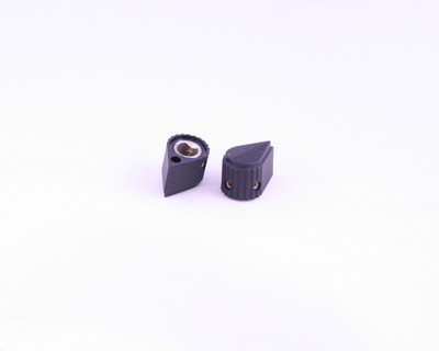 RAYTHEON knob plastic Pointer MS91528-0P4B