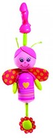 Tiny Love Wind - Chimes Baby Butterfly Tiny Love Wind - Chimes Baby Butterfly