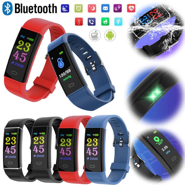 ihealth smart watch