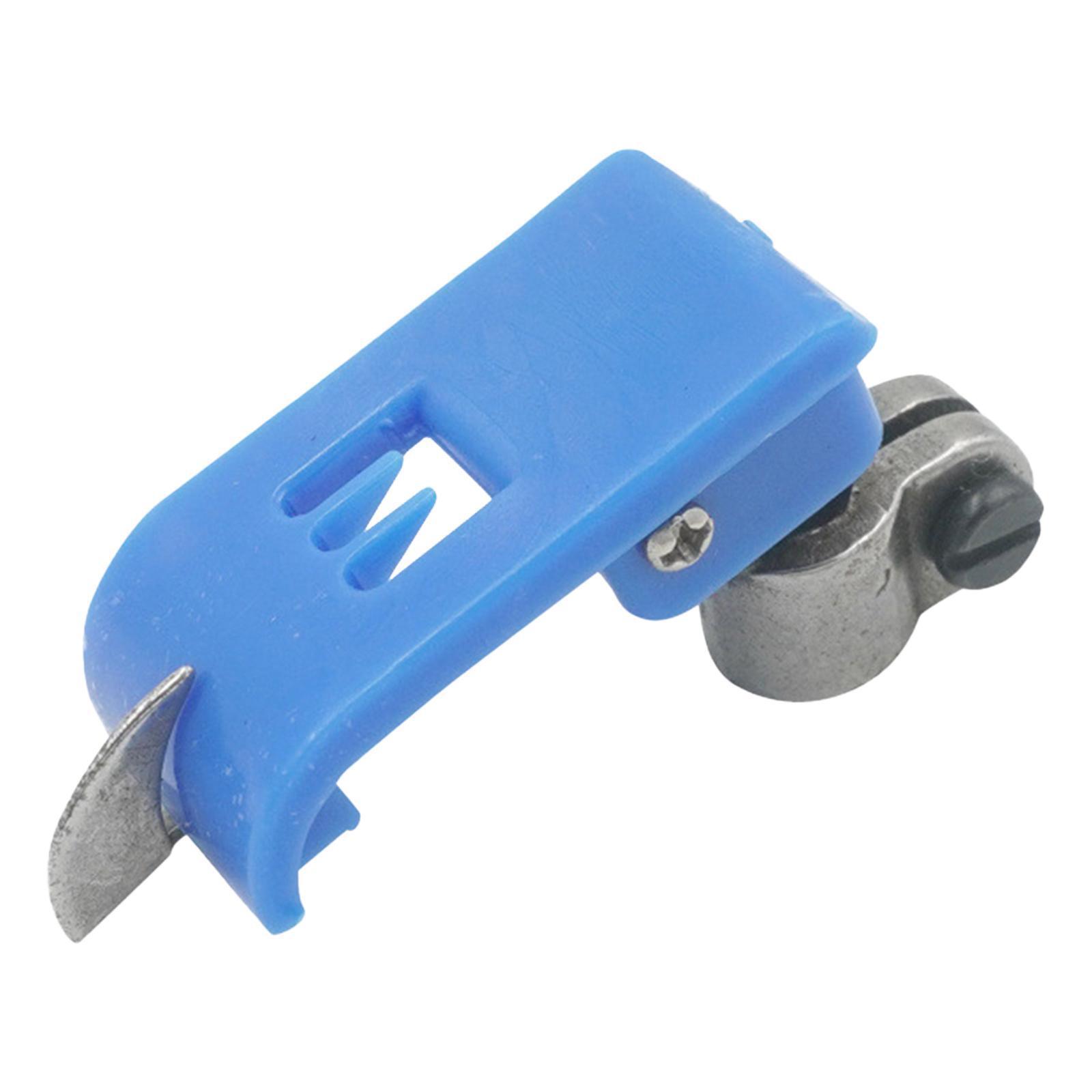 Sewing Machine Presser Feet Coverstitch Flatlock for Topstitching eBay