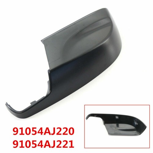 91054aj230 91054aj220 1pcs Left Or Right Side Mirror Lower Cover Trim Cap For Su - Foto 10