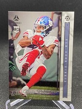 2022 Panini Chronicles Luminance Football Pick Your Own & Complete Your Set