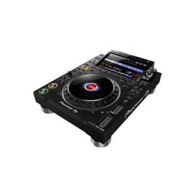 Pioneer DJ CDJ-3000 Professional DJ Multi Player Flagship Model