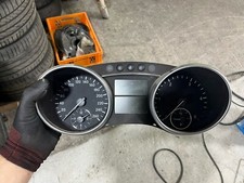 MERCEDES GL X164 280 320 420CDI TACHO KOMBIINSTRUMENT A1645408947 MERCEDES GL X164 280 320 420CDI TACHO KOMBIINSTRUMENT A1645408947