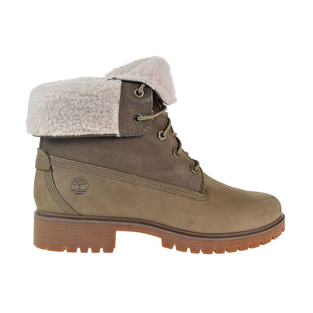 womens timberland jayne fleece boot