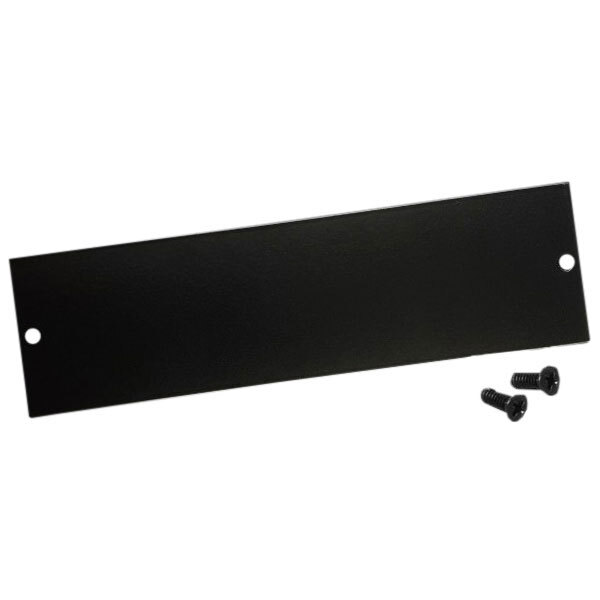 Встроенный AD/DA конвертер BURL Audio B80 Mothership С одним разъемом на пустой передней панели